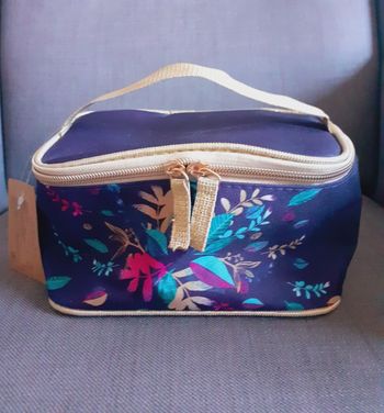 Trousse toilette