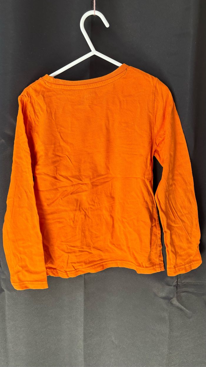 Tee shirt - photo numéro 4