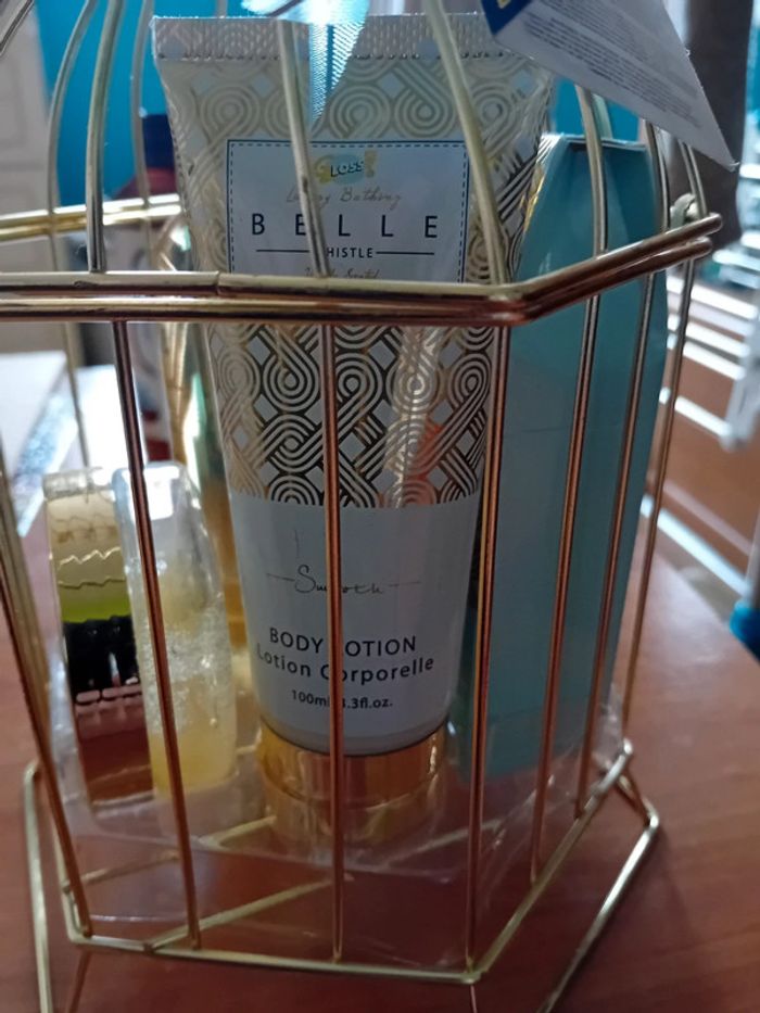 Coffret Beauté Neuf - photo numéro 4