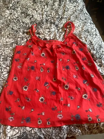 Haut corail