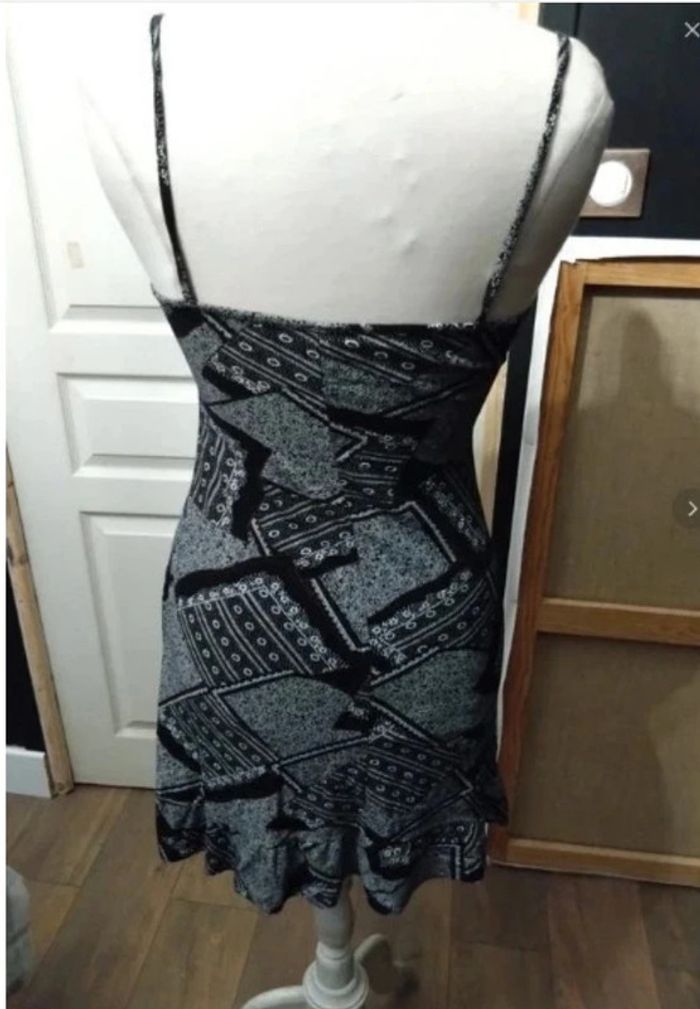 Robe été t 36 lala paris - photo numéro 5