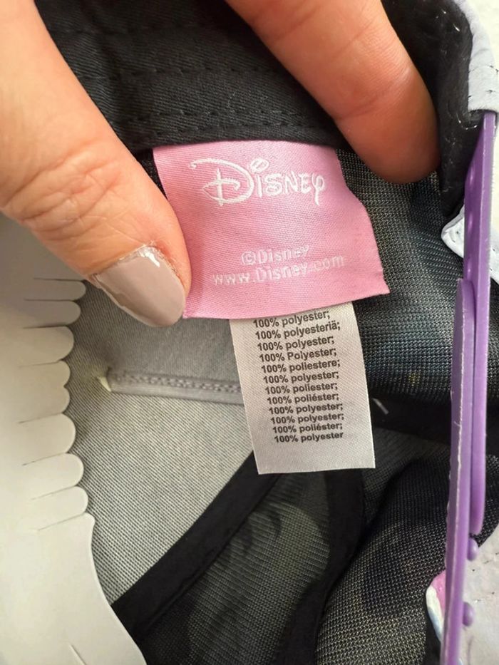 Casquette Disney Difuzed Ursula Disney Vilain - photo numéro 12