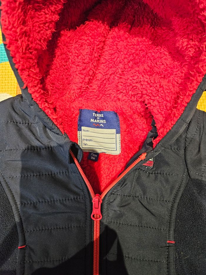 Manteau - photo numéro 2