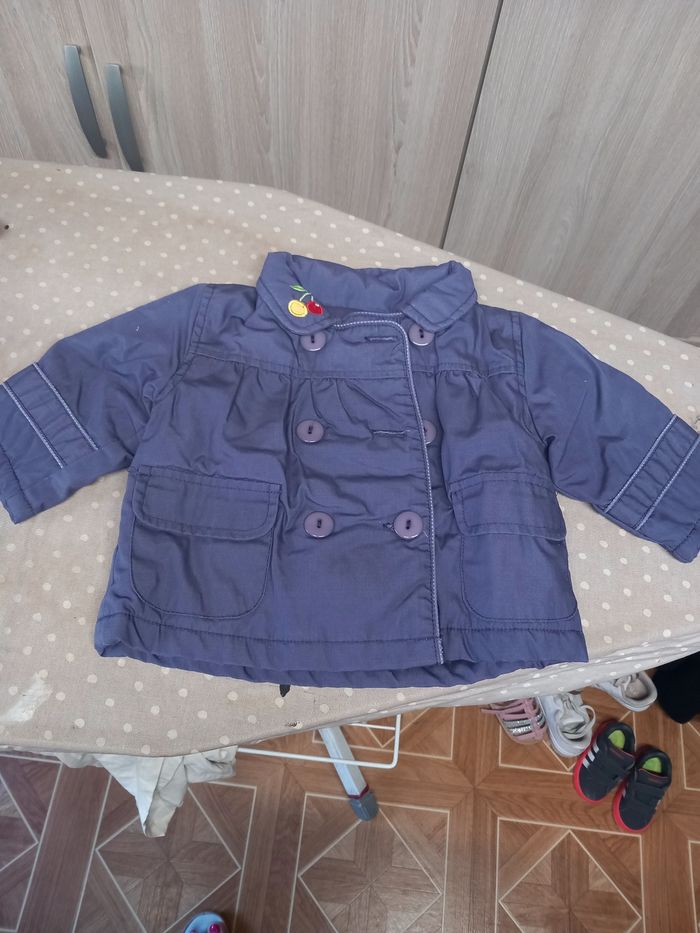 Veste