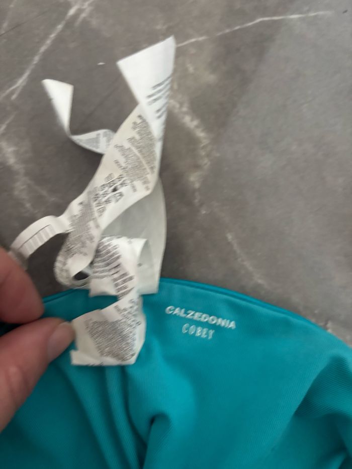 Maillot de bain - photo numéro 4