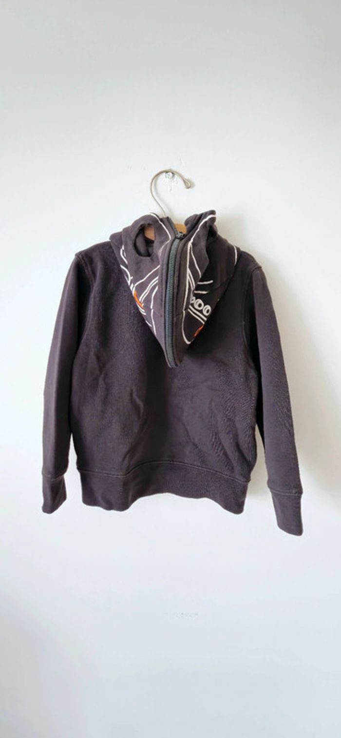 Veste Billybandit 4 ans Garçon - photo numéro 4