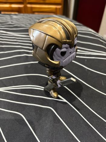 POP Thanos