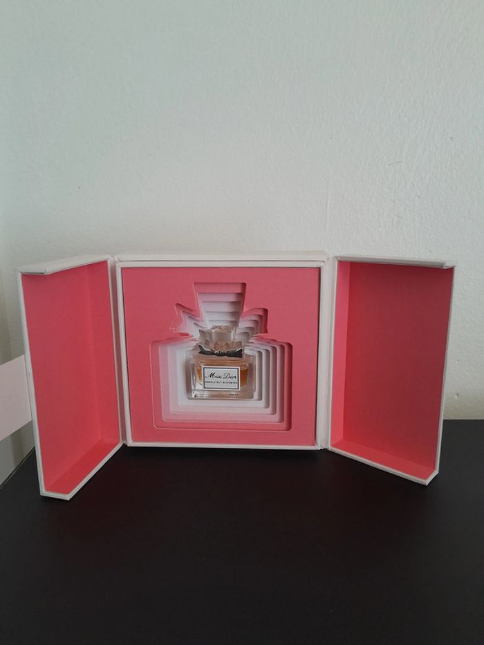 Dior  Parfum avec Présentoir - photo numéro 6