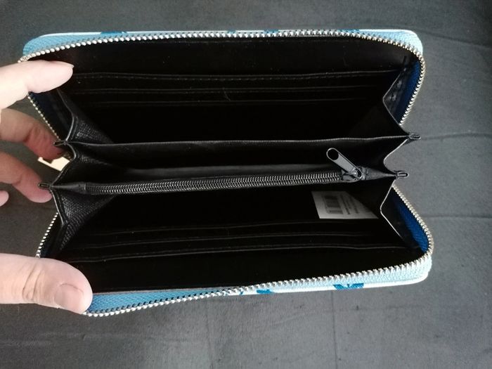 Porte-feuille - photo numéro 2