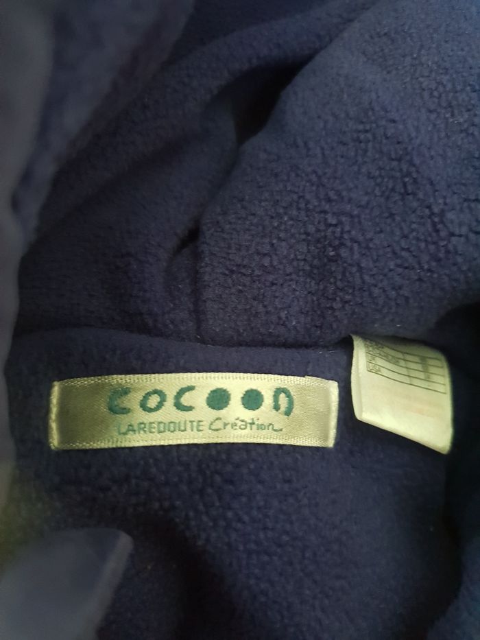 Combipilote La Redoute - photo numéro 4