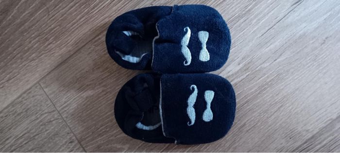 Chaussons