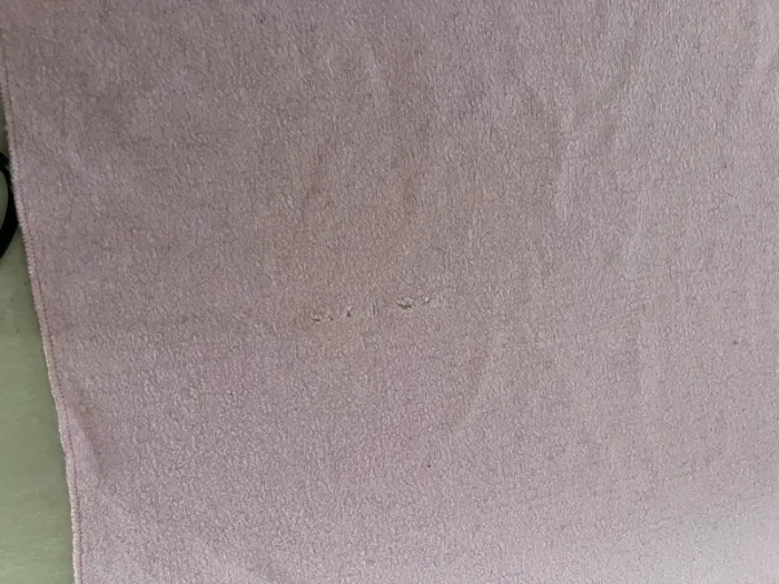 Couverture douce gilet de yoga sophrologie relaxation Décathlon oxylane - photo numéro 5