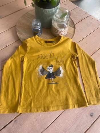 Haut Catimini 6 ans