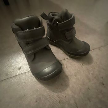 Bottes