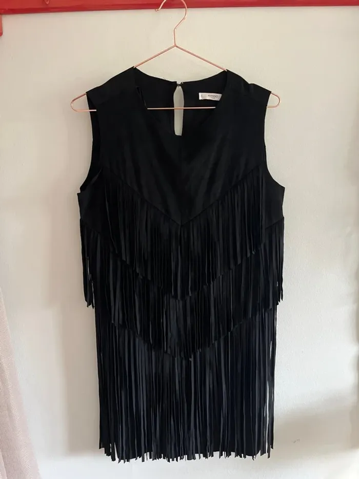 Robe Mango