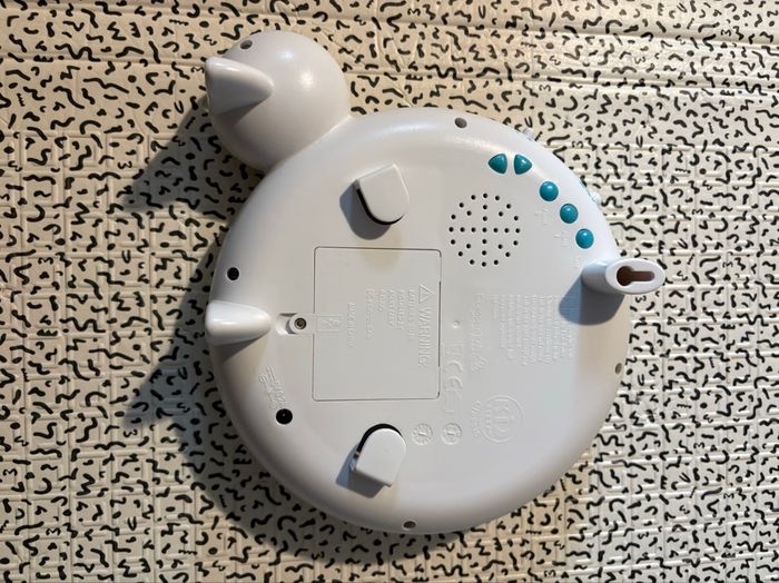 Réveil éducatif - photo numéro 6