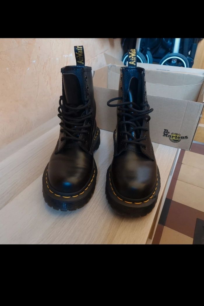 Dr martens - photo numéro 2