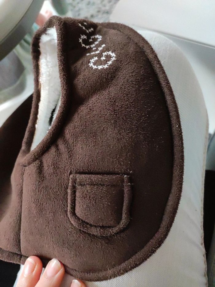 Gilet sans manches - photo numéro 3