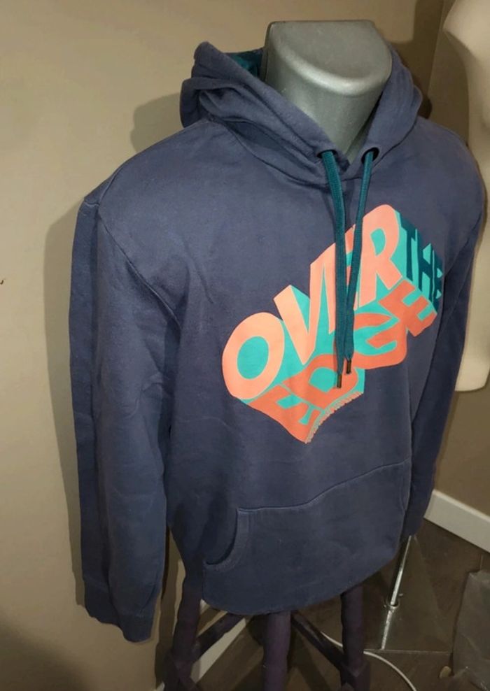 Sweat à capuche homme XL - photo numéro 2