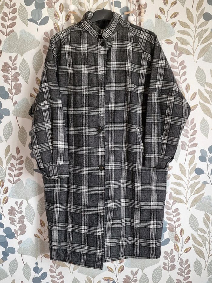Long manteau Wei wei femme 44