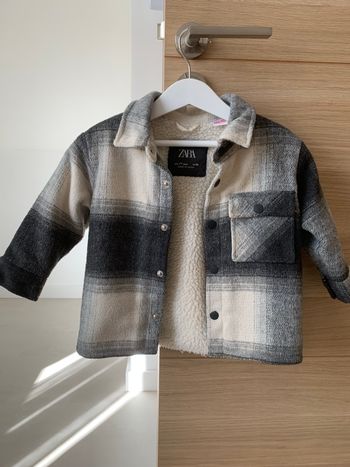 Veste Zara 