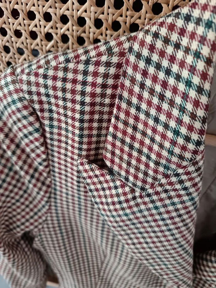 Blazer Zara - photo numéro 4
