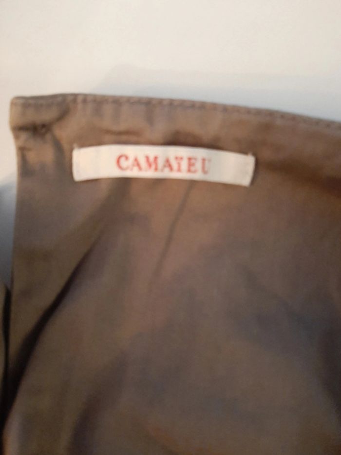 Robe midi Camaieu xl - photo numéro 3