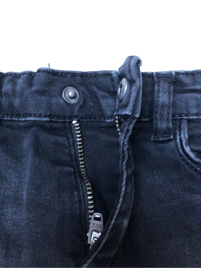 Jeans slim Vertbaudet 8 ans - photo numéro 6