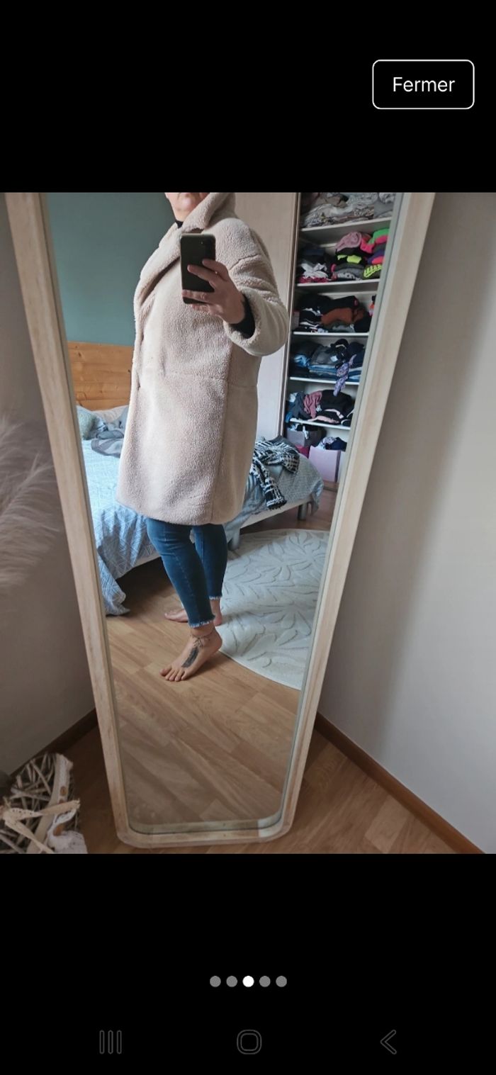 Manteau - photo numéro 3