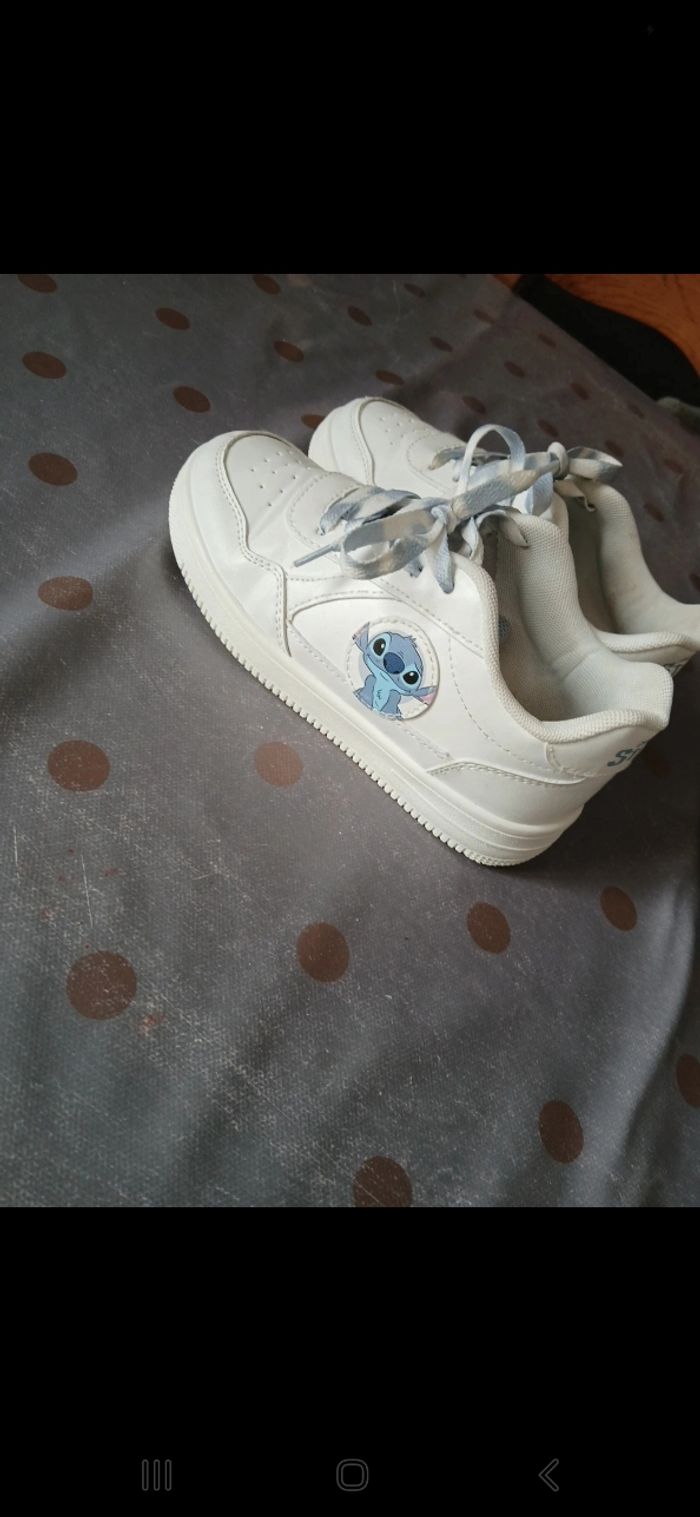 Basket stitch - photo numéro 2