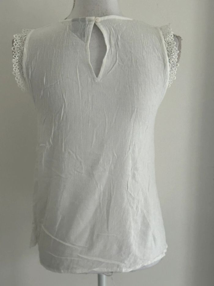 Blouse Vero Moda - photo numéro 3