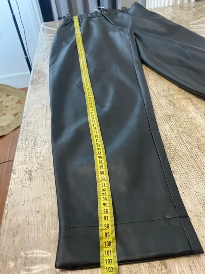 Pantalon Zara - photo numéro 11