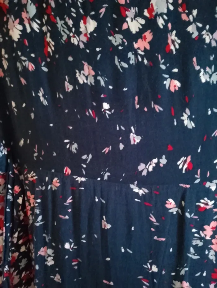 Robe d'été - photo numéro 8