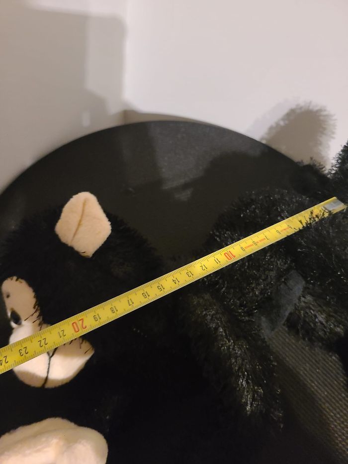 doudou singe - photo numéro 4