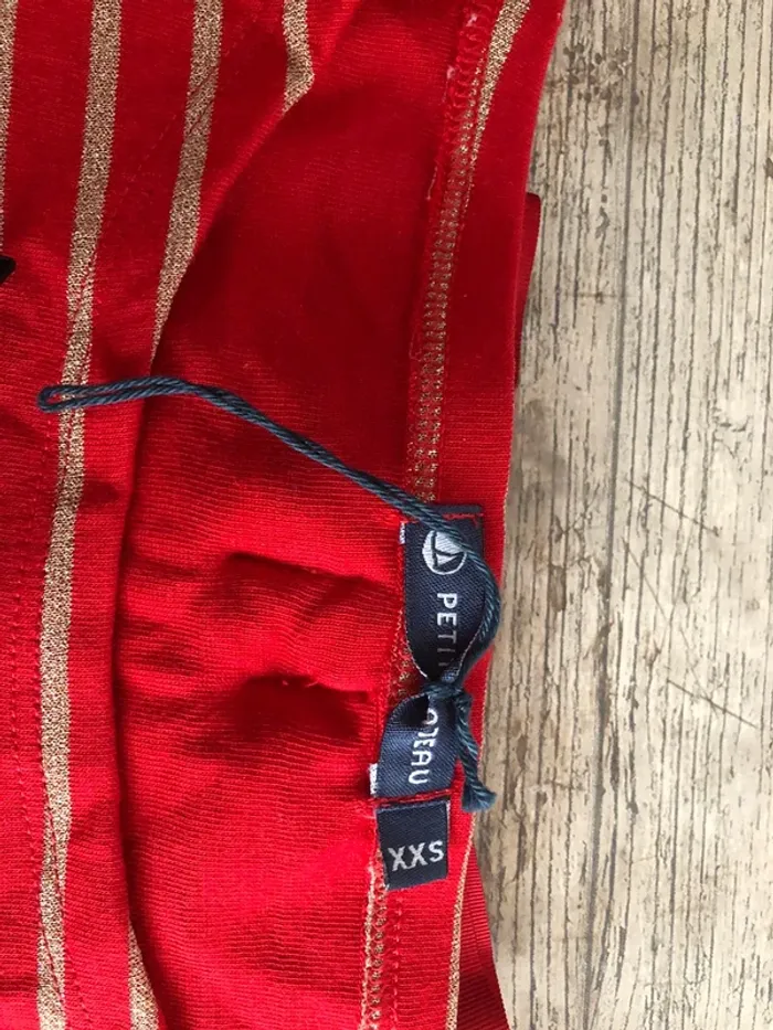 Chemise de nuit Petit bateau - photo numéro 3
