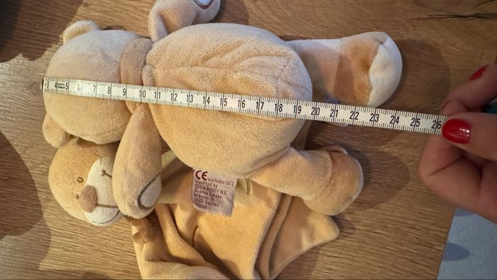 2 peluches Doudou Bengy - photo numéro 8