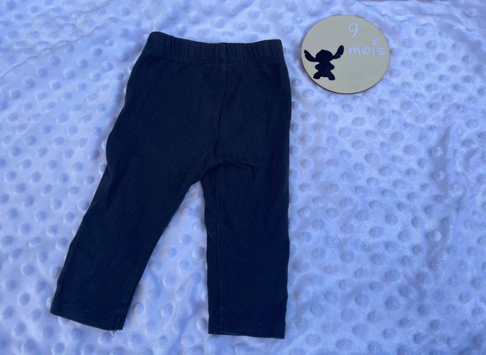 Legging bébé fille - photo numéro 3