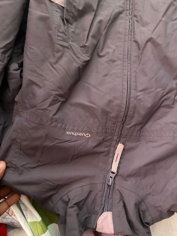 Manteau enfants - photo numéro 4