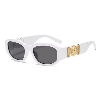 Lunette luxe 