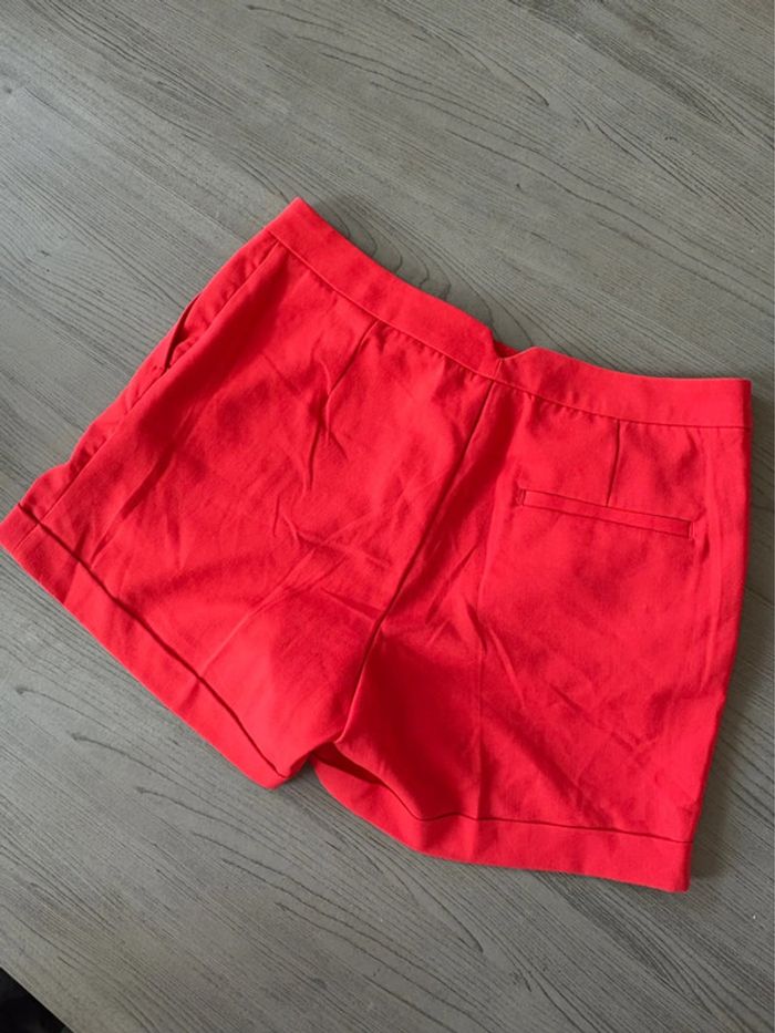 Short h&m • M - photo numéro 2