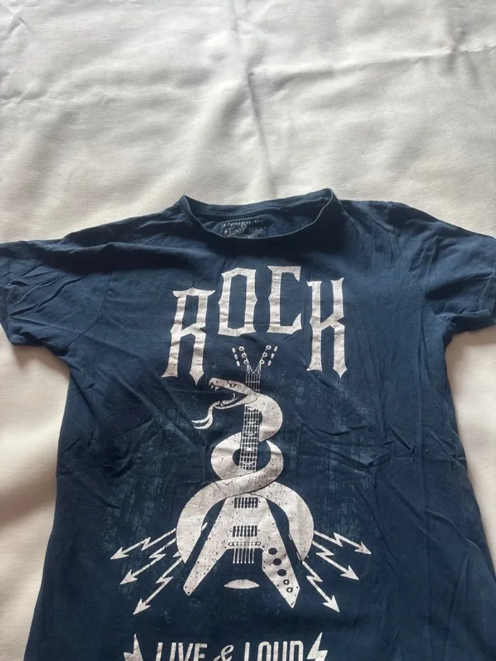 T shirt - photo numéro 2