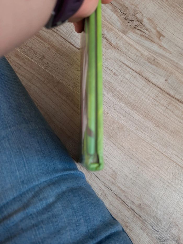 Lila le lama et Pierre le paresseux - photo numéro 8