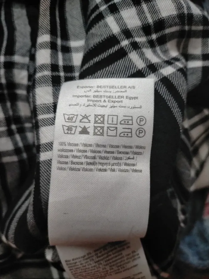 Chemise ample only - photo numéro 7