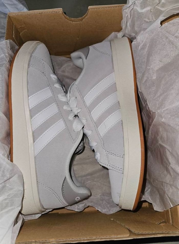 Basket Adidas - photo numéro 4