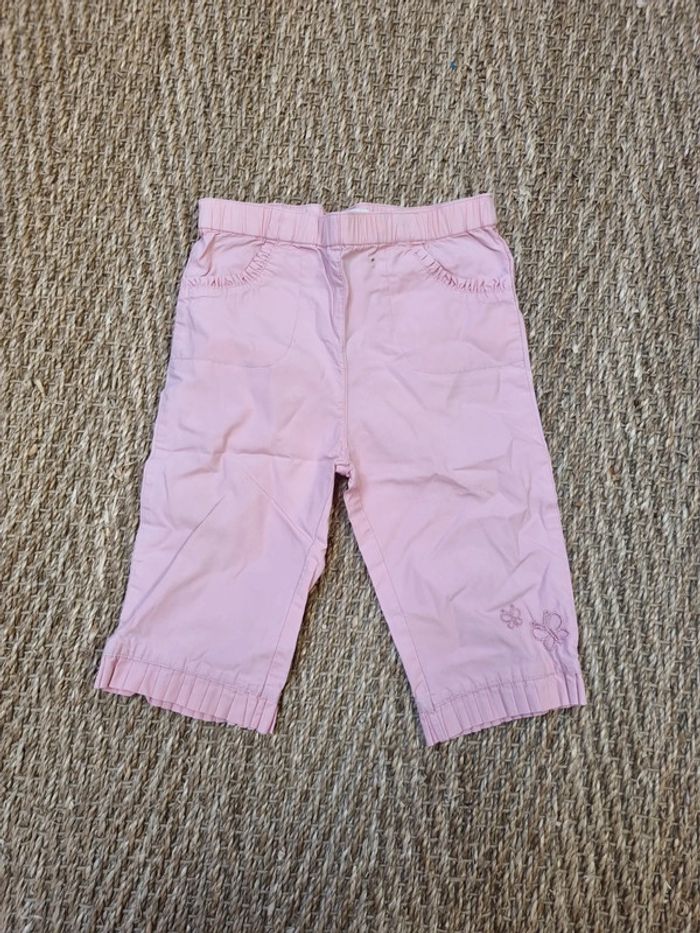 Pantalon 18mois orchestra