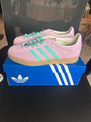 Adidas gazelle