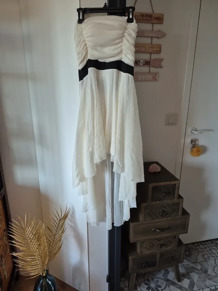 Robe mini - photo numéro 2