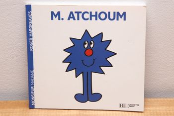 M.Atchoum