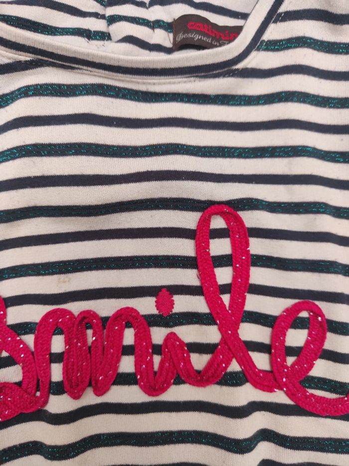 Robe catimini 6 ans - photo numéro 2