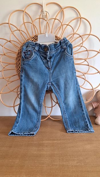 jeans 18mois kidkanai 👶